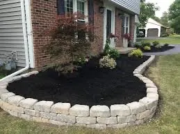 Affordable landscaping services for homes across El Dorado, AR - Aguilar Landscaping