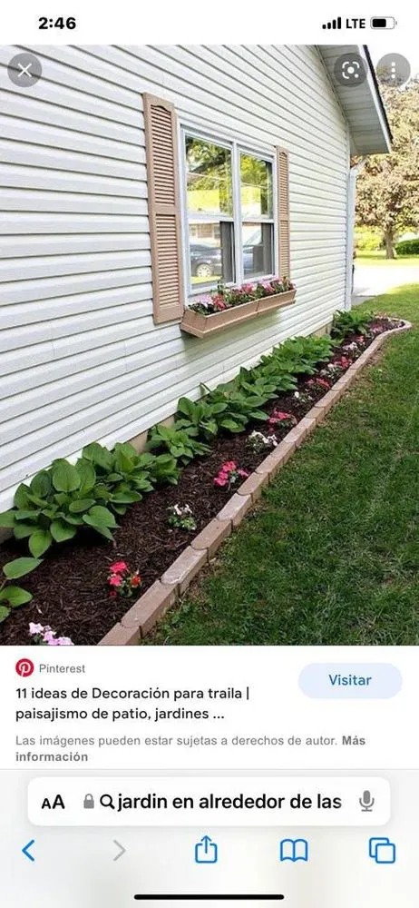 Reliable yard cleanup service in El Dorado, AR by Aguilar Landscaping