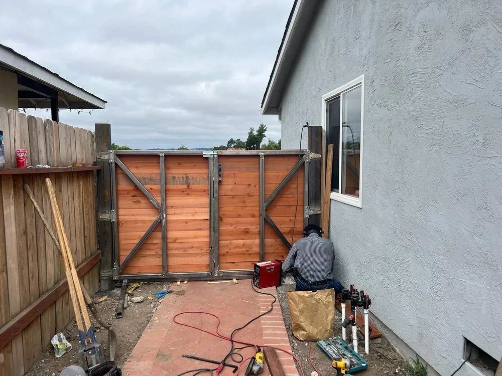 Custom lawn care service experts serving Atascadero, CA - Aguilar Landscaping Maintenance