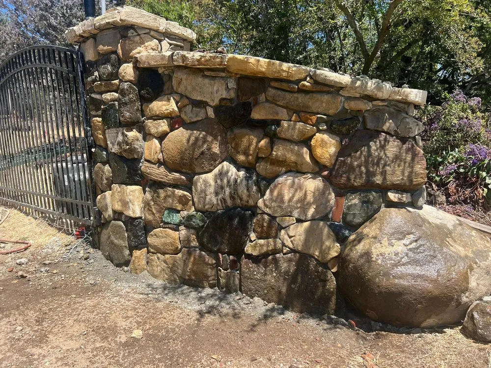 Trusted yard maintenance in Atascadero, CA - Aguilar Landscaping Maintenance