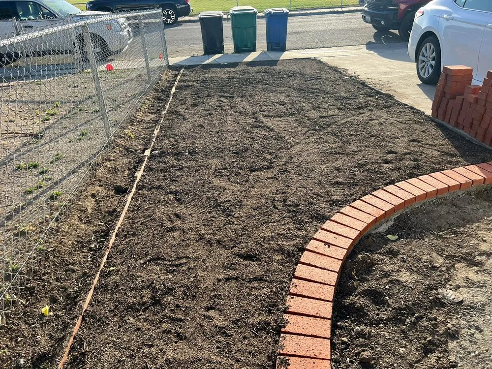 Top-rated landscaping services in Atascadero, CA by Aguilar Landscaping Maintenance