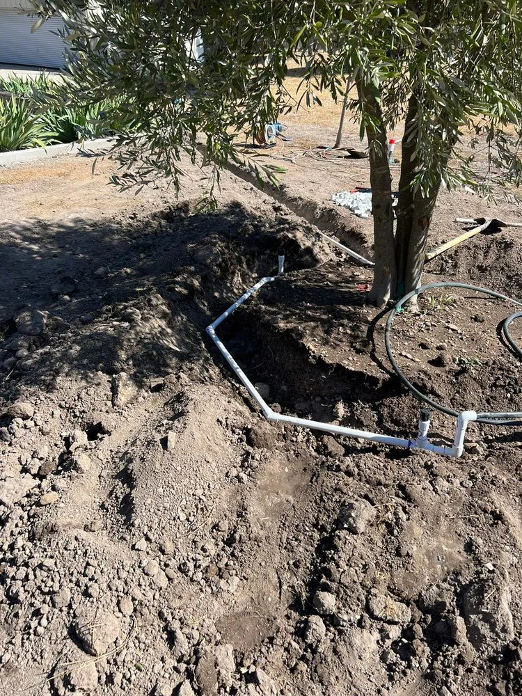 Affordable lawn mowing service in Atascadero, CA by Aguilar Landscaping Maintenance