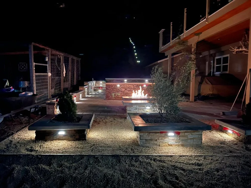 Local yard maintenance in Atascadero, CA by Aguilar Landscaping Maintenance