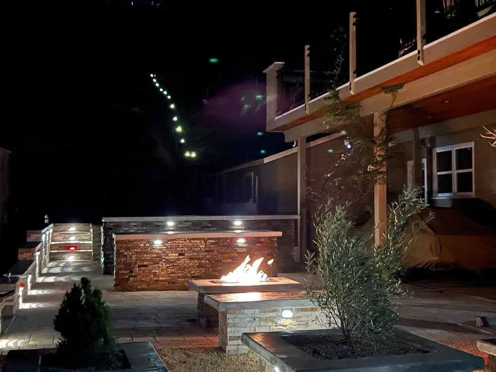 Trusted yard cleanup service in Atascadero, CA - Aguilar Landscaping Maintenance