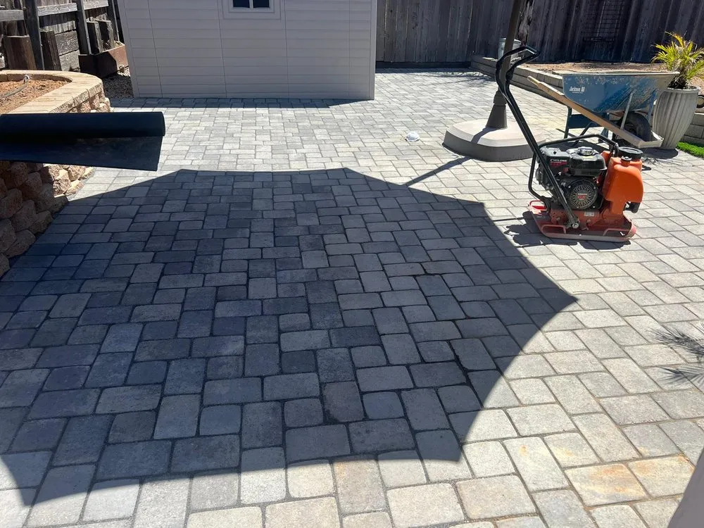 Professional yard cleanup service in Atascadero, CA - Aguilar Landscaping Maintenance