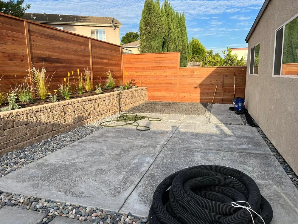 Trusted landscaping services for residential properties in Atascadero, CA by Aguilar Landscaping Maintenance