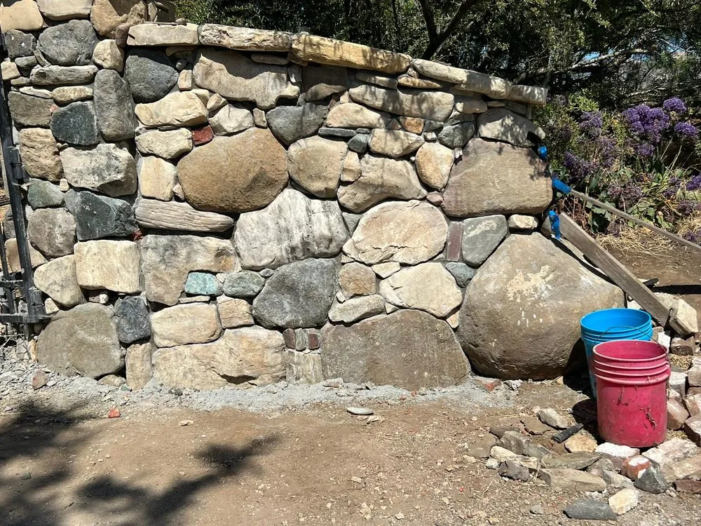 Reliable landscape installation in Atascadero, CA by Aguilar Landscaping Maintenance
