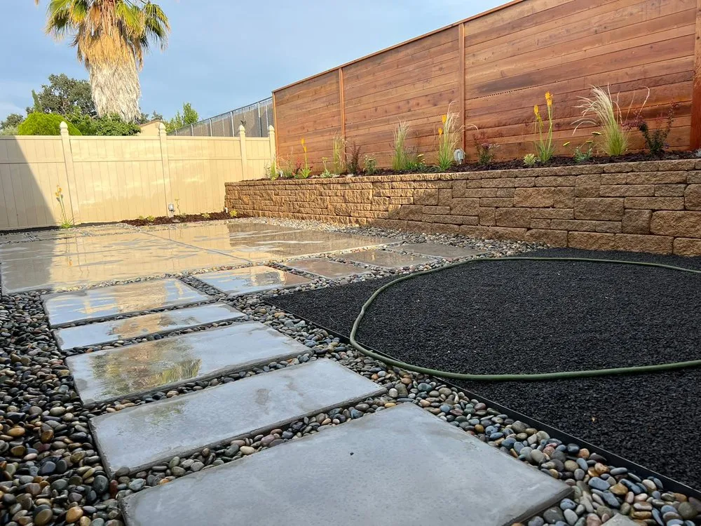 Trusted yard maintenance in Atascadero, CA by Aguilar Landscaping Maintenance