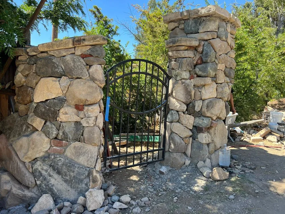 Professional yard cleanup service for outdoor upgrades across Atascadero, CA - Aguilar Landscaping Maintenance