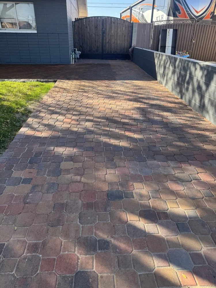 Trusted outdoor landscaping in Mesa, AZ - Aguilar landscaping