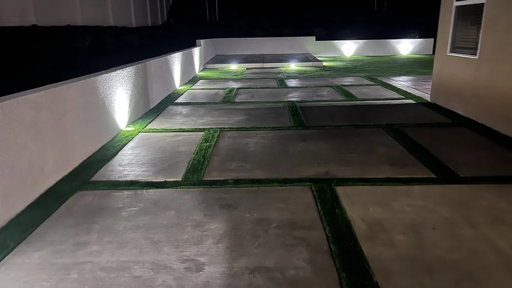 Expert lawn mowing service near you in Riverside, CA by Aguilar Landscaping