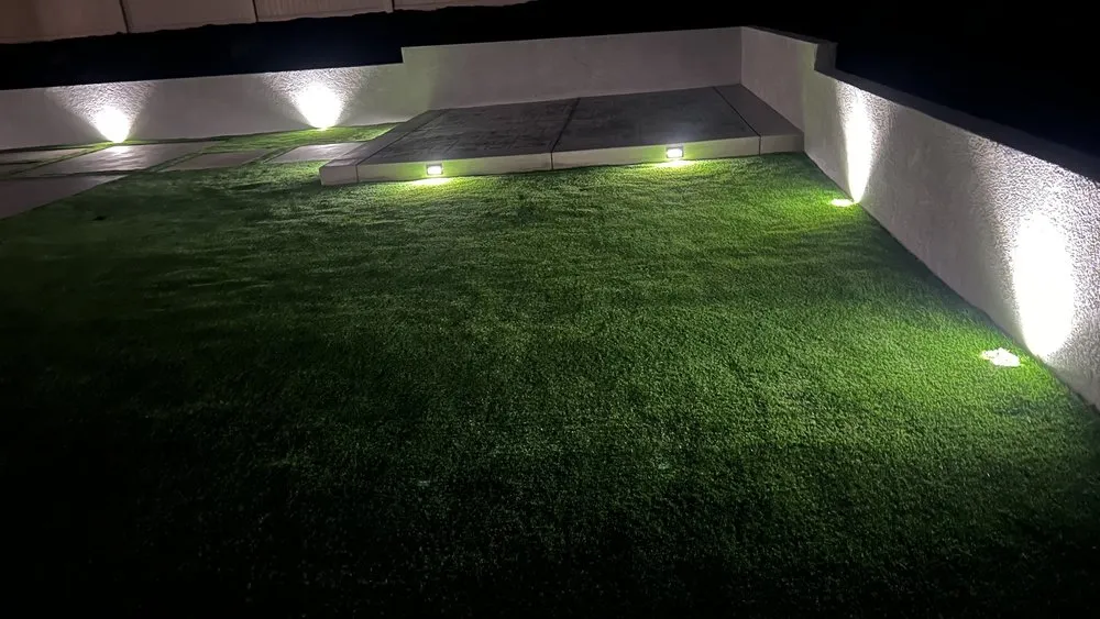 Custom landscaping services experts serving Riverside, CA - Aguilar Landscaping