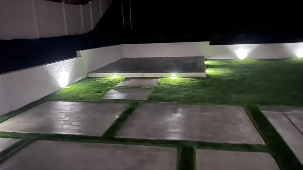 Top-rated garden landscaping in Riverside, CA - Aguilar Landscaping