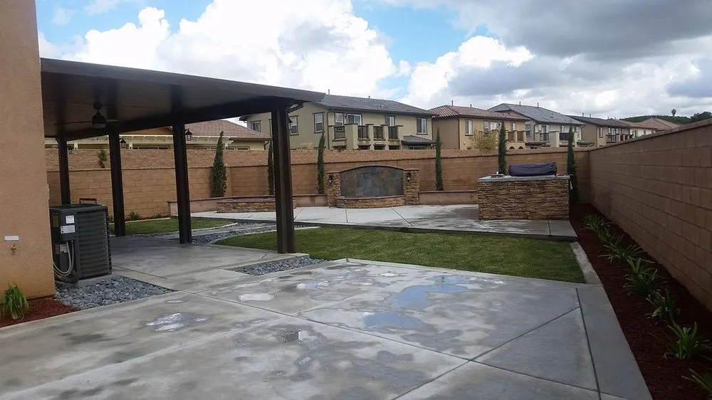 Trusted lawn care service for outdoor upgrades in Riverside, CA by Aguilar Landscaping