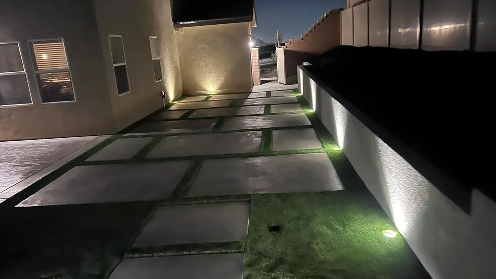 Local lawn mowing service for homes across Riverside, CA - Aguilar Landscaping