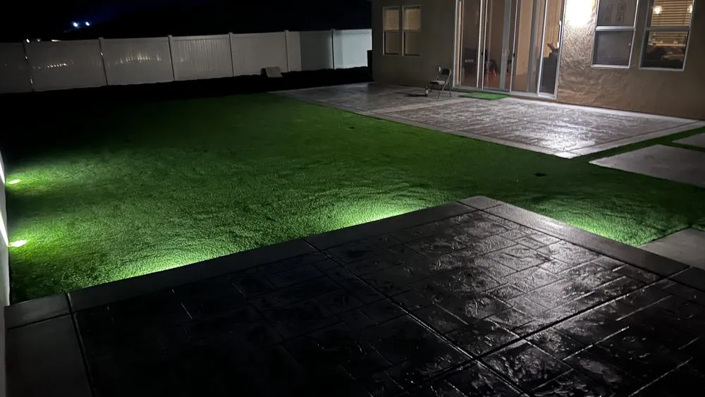 Local landscape installation experts serving Riverside, CA - Aguilar Landscaping