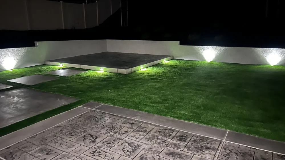 Top-rated lawn mowing service in Riverside, CA - Aguilar Landscaping