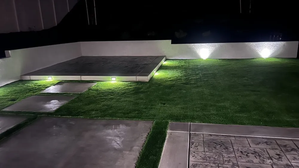 Trusted lawn care service in Riverside, CA by Aguilar Landscaping