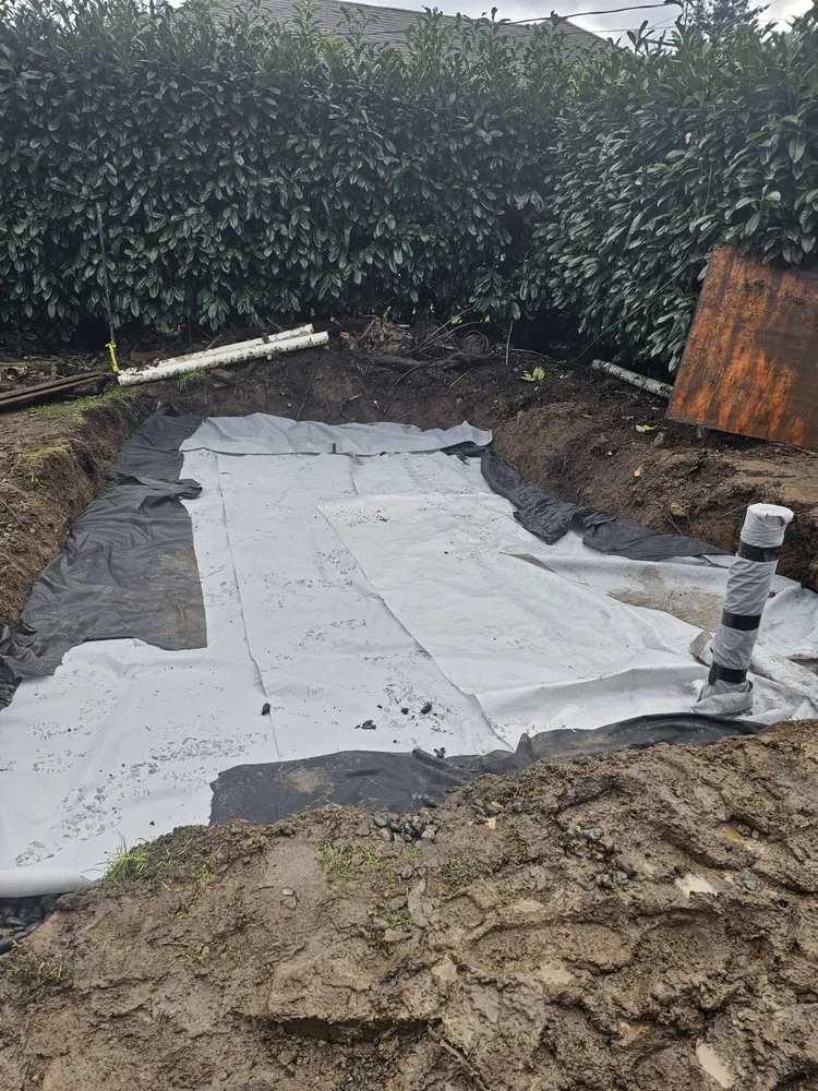 Trusted lawn care service in Seattle, WA by Aguilar Landscaping