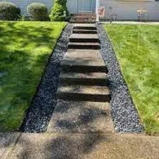 Local landscape design in Seattle, WA by Aguilar Landscaping