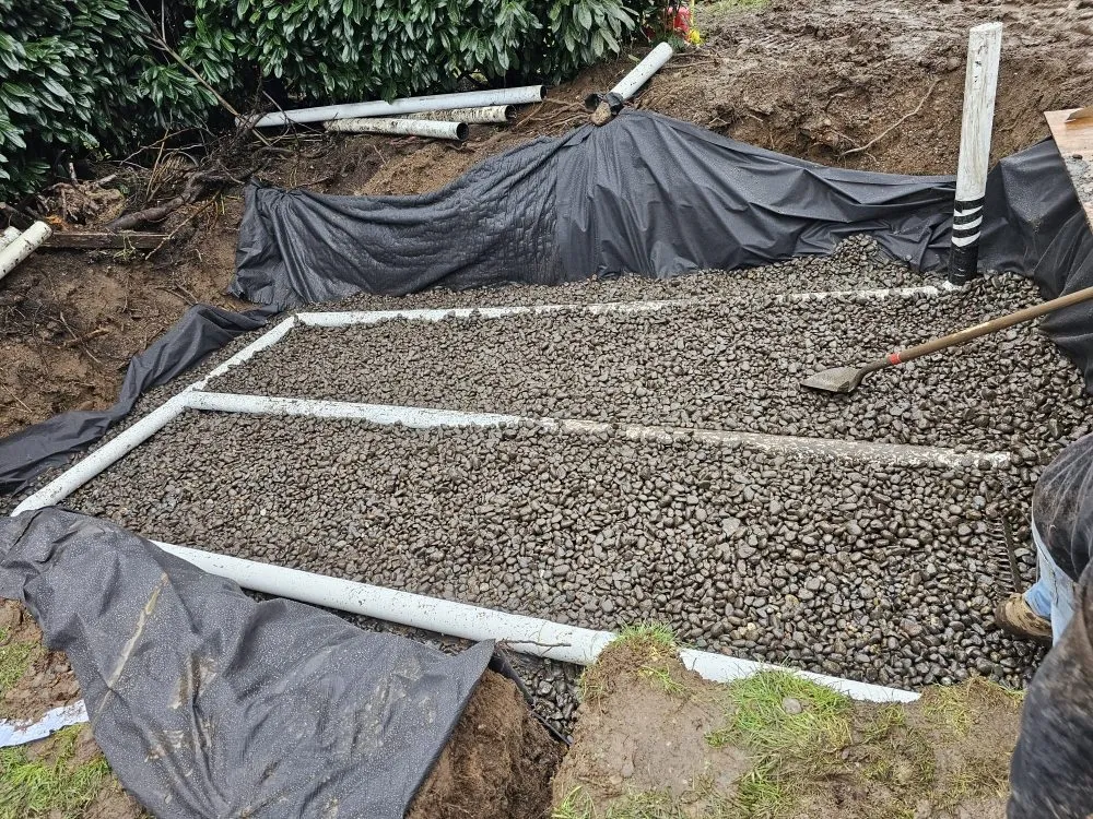 Expert landscape design for year-round maintenance in Seattle, WA by Aguilar Landscaping