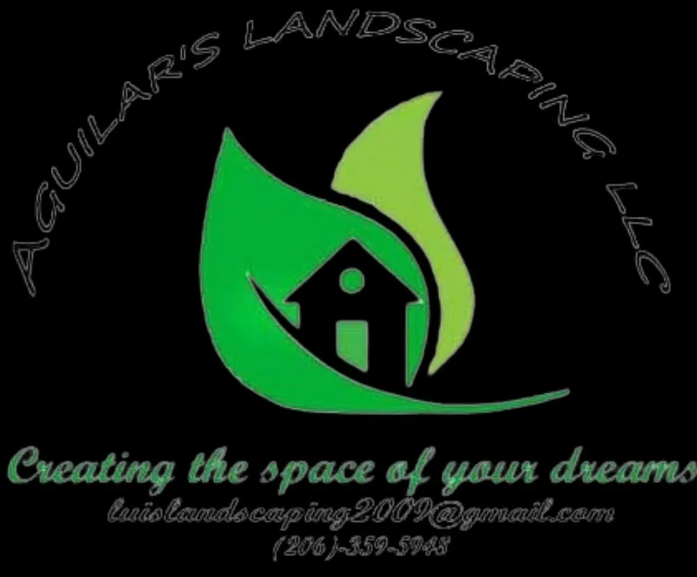 Expert garden landscaping experts serving Seattle, WA - Aguilar Landscaping