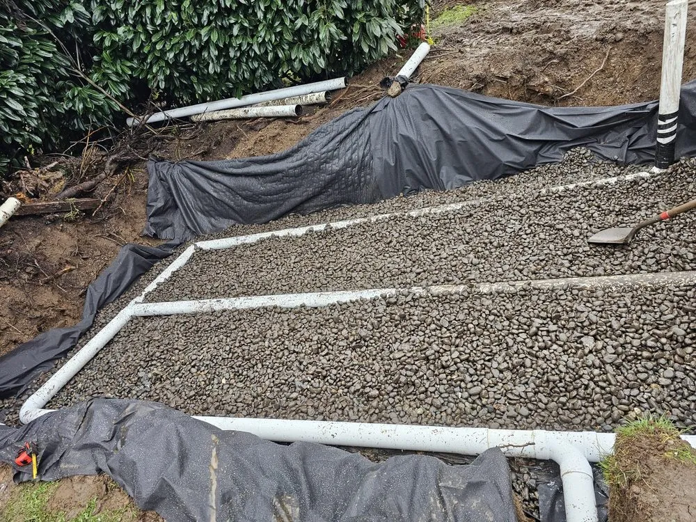 Expert landscape design for outdoor upgrades across Seattle, WA - Aguilar Landscaping