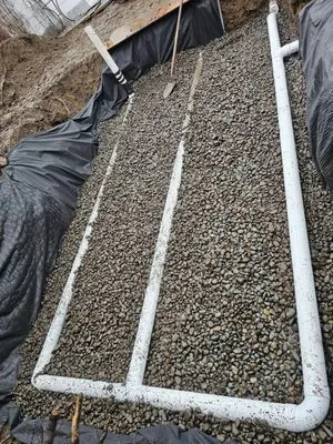 Aguilar Landscaping Logo