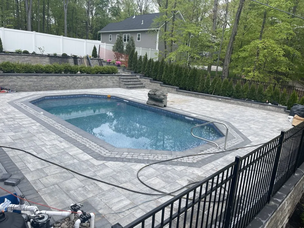 Expert lawn care service experts serving Spring Valley, NY - Aguilar Landscaping