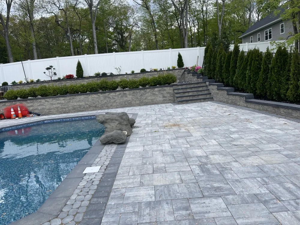 Trusted yard cleanup service experts serving Spring Valley, NY - Aguilar Landscaping