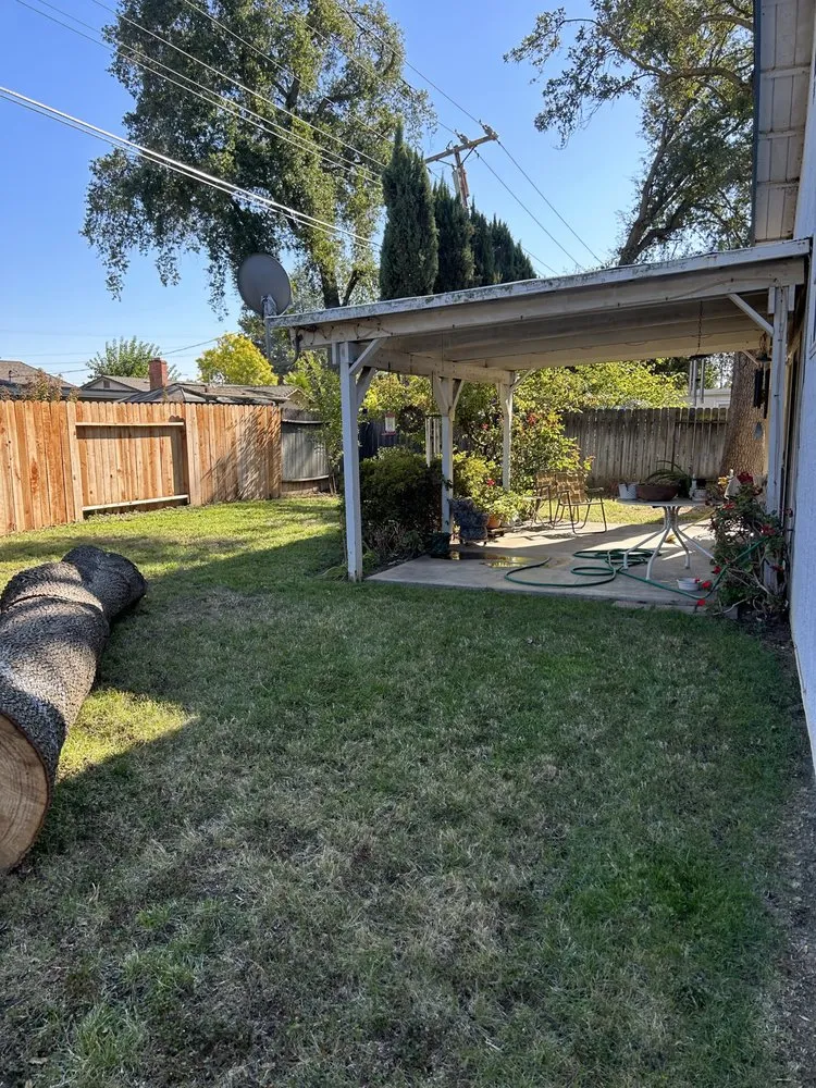 Expert lawn care service near you in Antelope, CA by Aguilar Lawncare