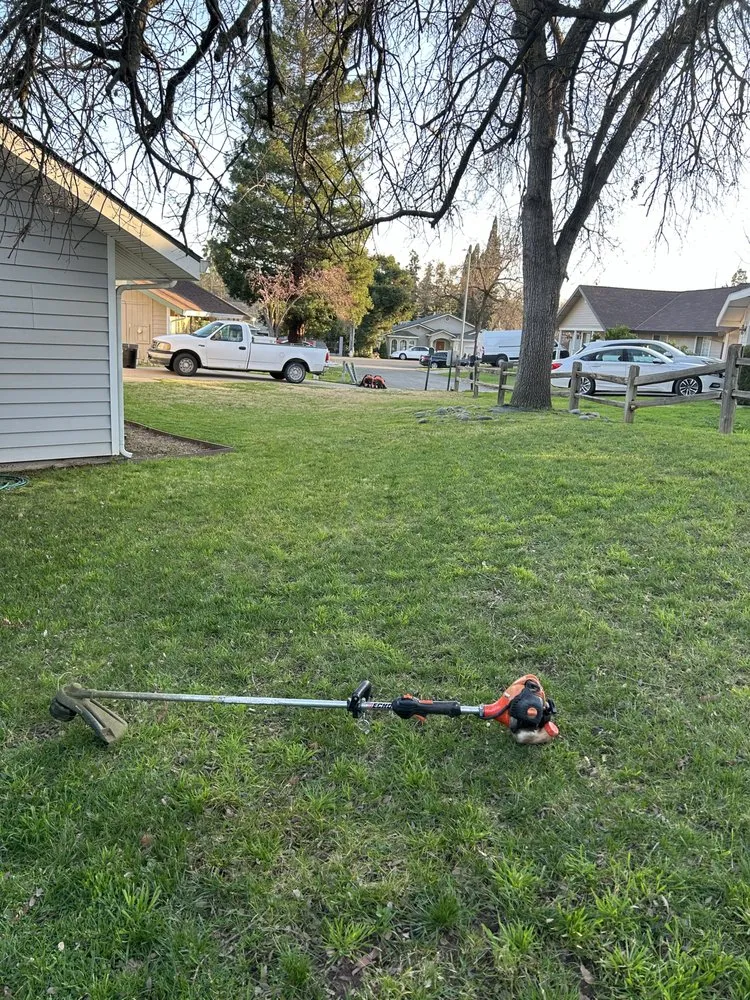 Top-rated lawn care service in Antelope, CA by Aguilar Lawncare