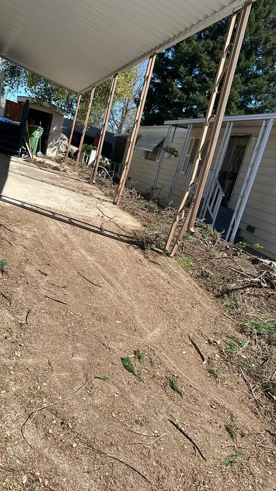 Trusted landscape design with custom design across Antelope, CA - Aguilar Lawncare