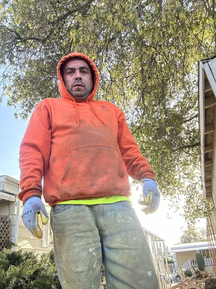 Expert residential landscaping in Antelope, CA - Aguilar Lawncare