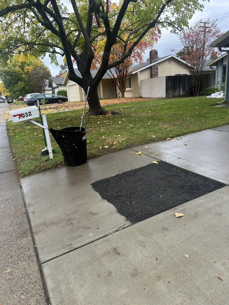 Reliable yard cleanup service near you in Antelope, CA by Aguilar Lawncare