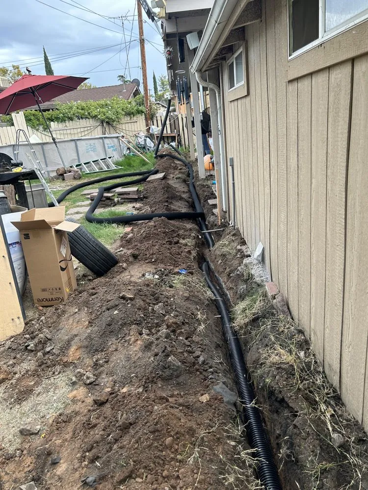 Expert landscaping services experts serving Antelope, CA - Aguilar Lawncare