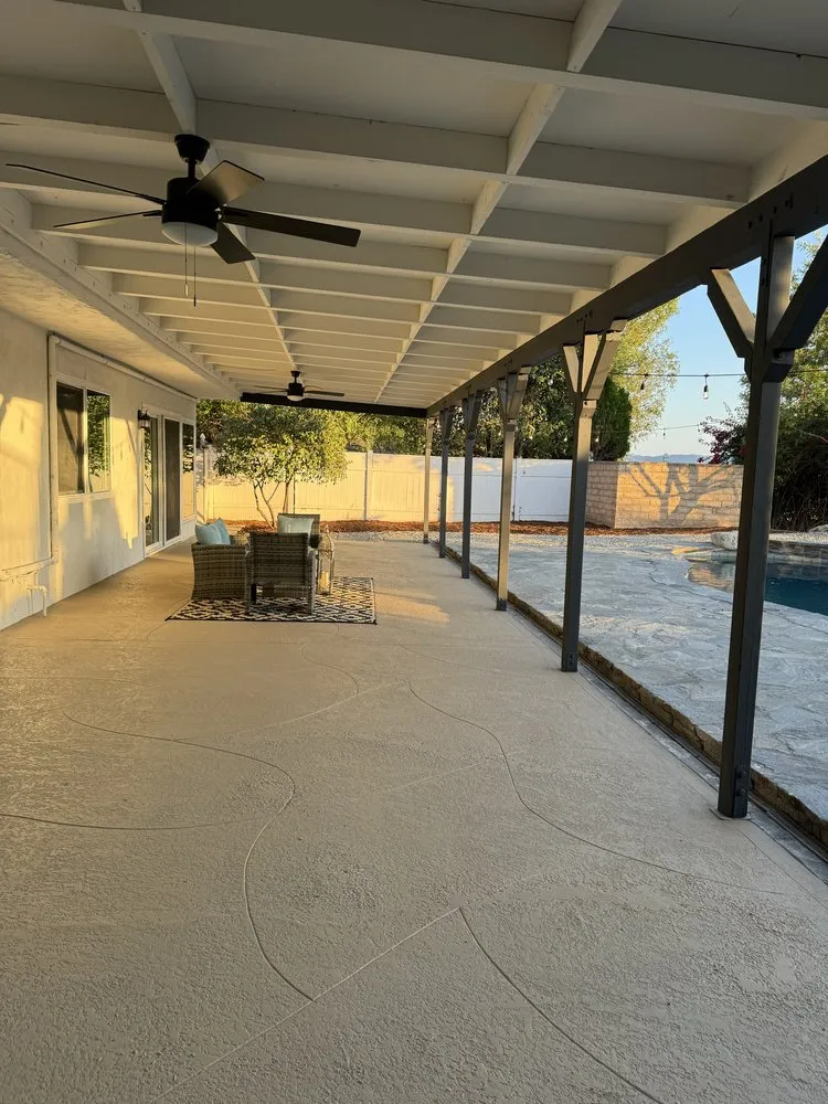 Reliable landscape installation experts serving Chatsworth, CA - Aguilar Lawncare