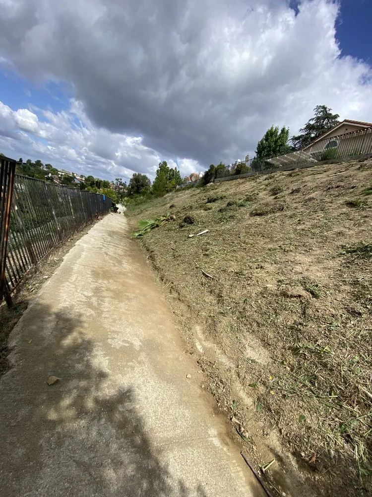 Local residential landscaping for beautiful yards across Chatsworth, CA - Aguilar Lawncare