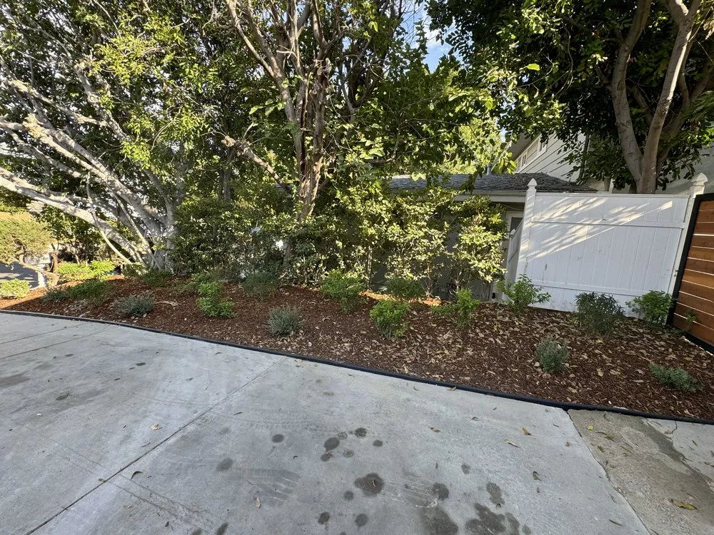 Top-rated outdoor landscaping experts serving Chatsworth, CA - Aguilar Lawncare