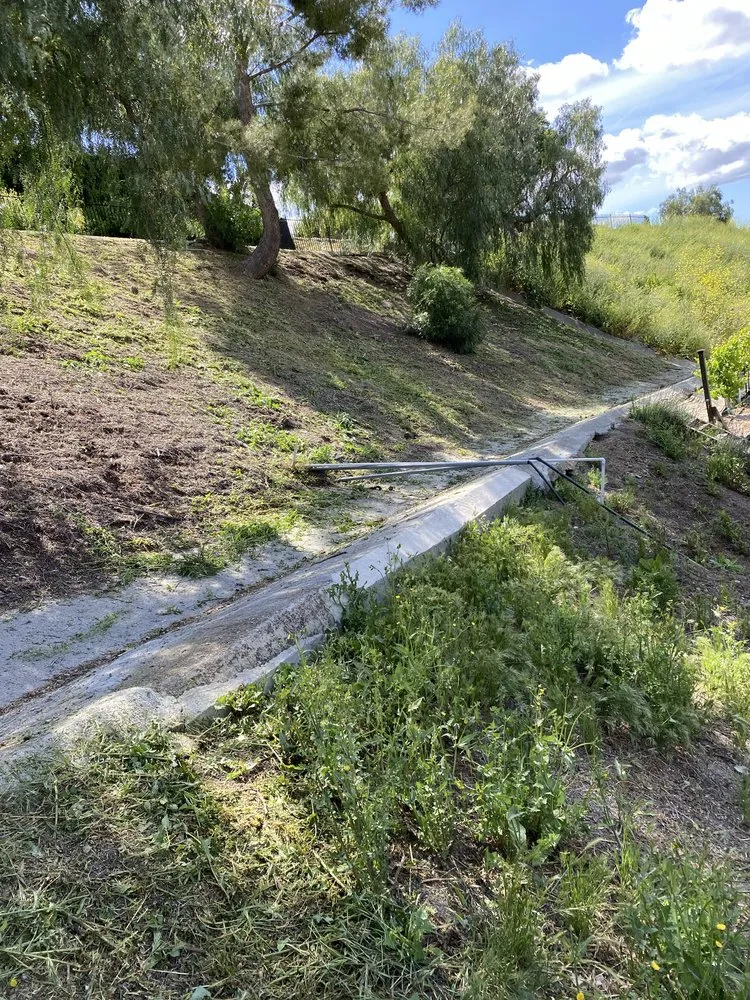 Professional landscaping services experts serving Chatsworth, CA - Aguilar Lawncare