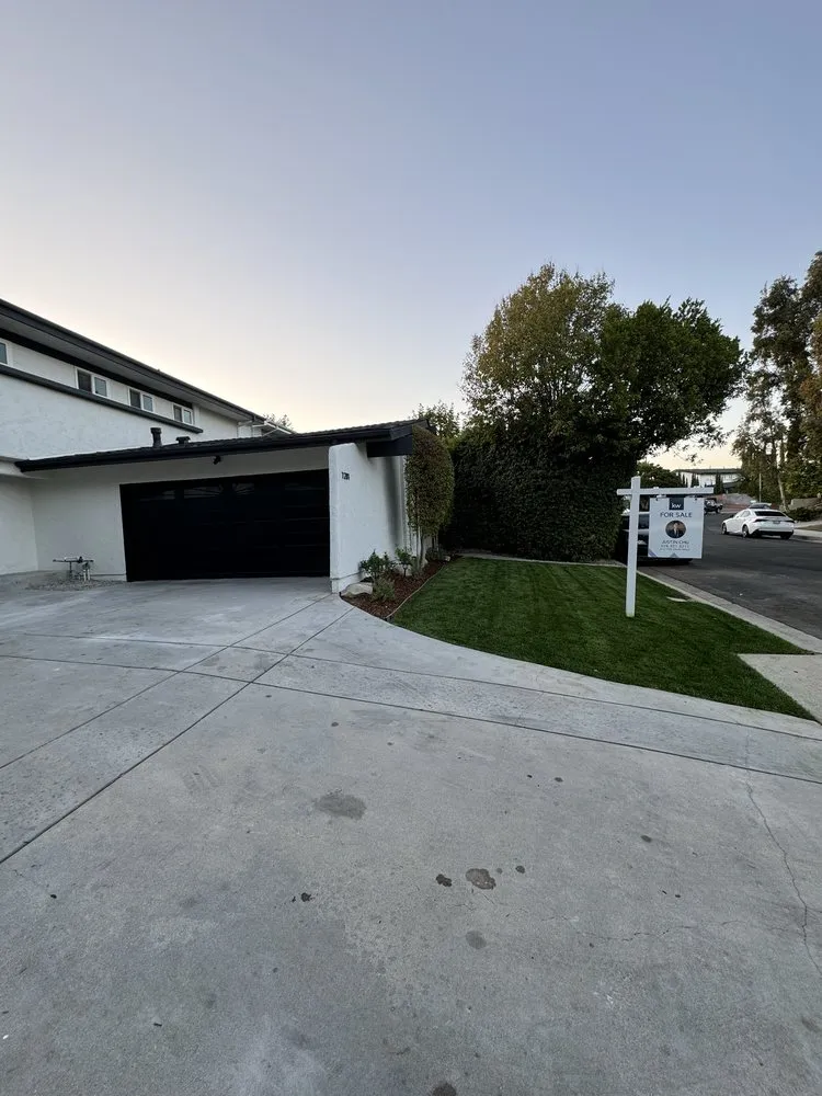 Local landscape design for residential properties across Chatsworth, CA - Aguilar Lawncare