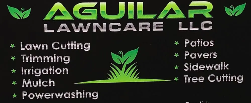 Top-rated landscape design experts serving Milford, DE - Aguilar Lawncare