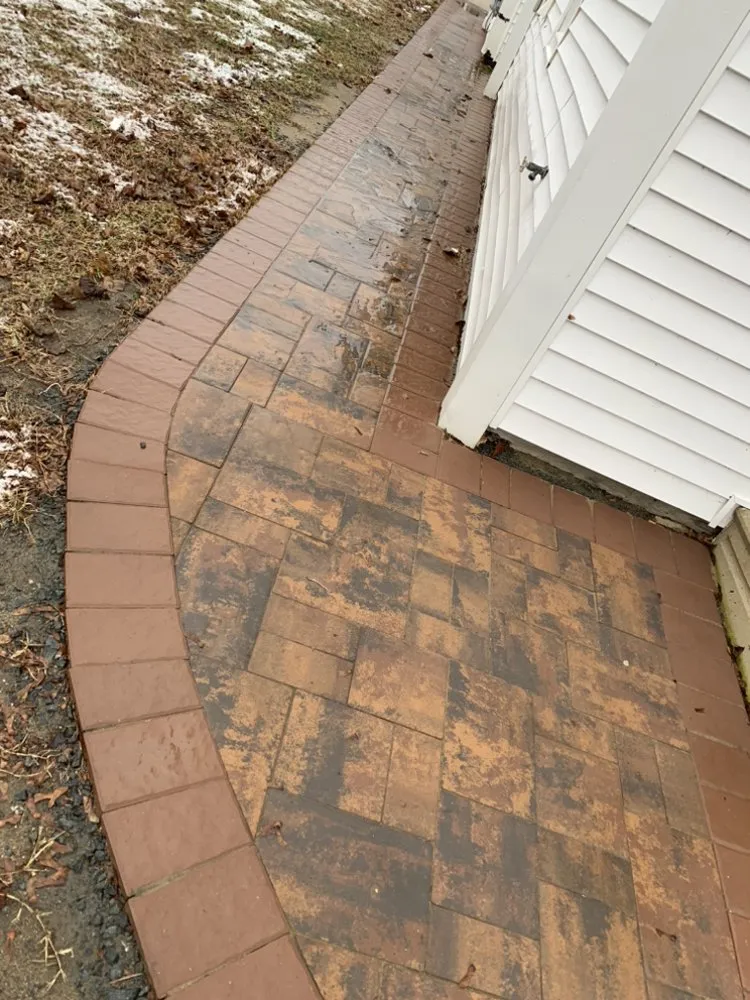 Reliable landscape design experts serving Milford, DE - Aguilar Lawncare