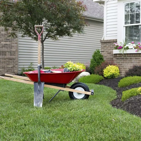 Expert yard cleanup service in Stuart, FL by Aguilar Lopez Landscaping Services