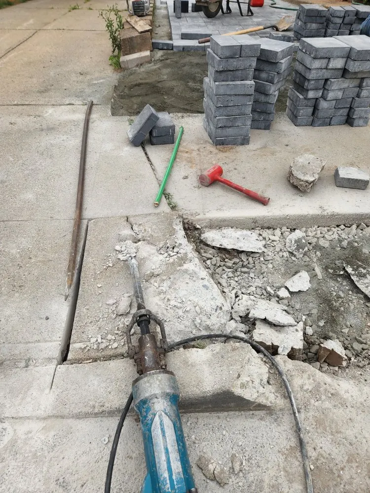 Affordable residential landscaping for year-round maintenance across Clifton, NJ - Aguilar PMG Landscaping