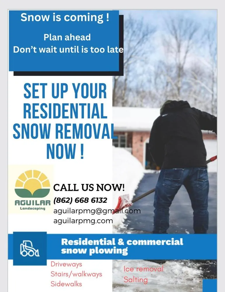 Trusted outdoor landscaping for homes across Clifton, NJ - Aguilar PMG Landscaping