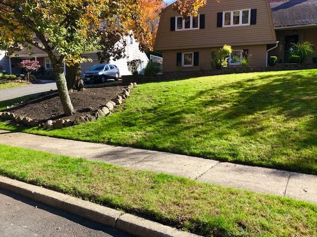 Top-rated landscape design in Clifton, NJ - Aguilar PMG Landscaping