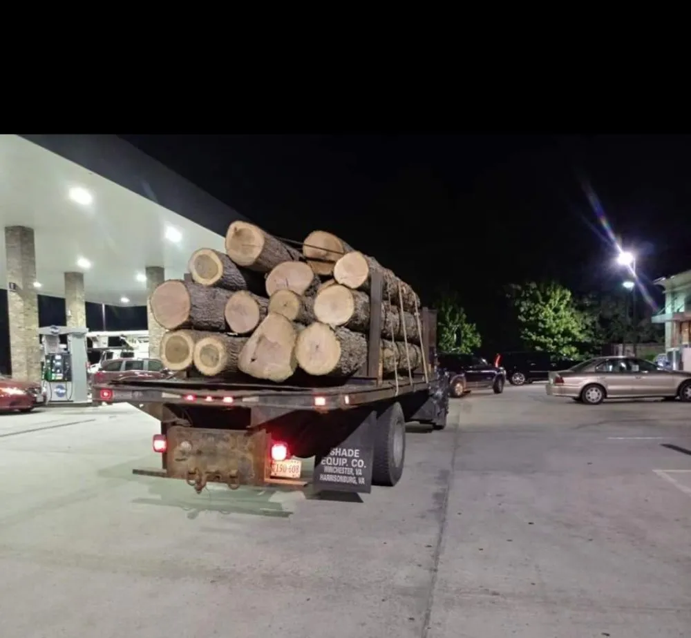 Professional yard maintenance in Culpeper, VA by Aguilar Tree and Landscaping Service