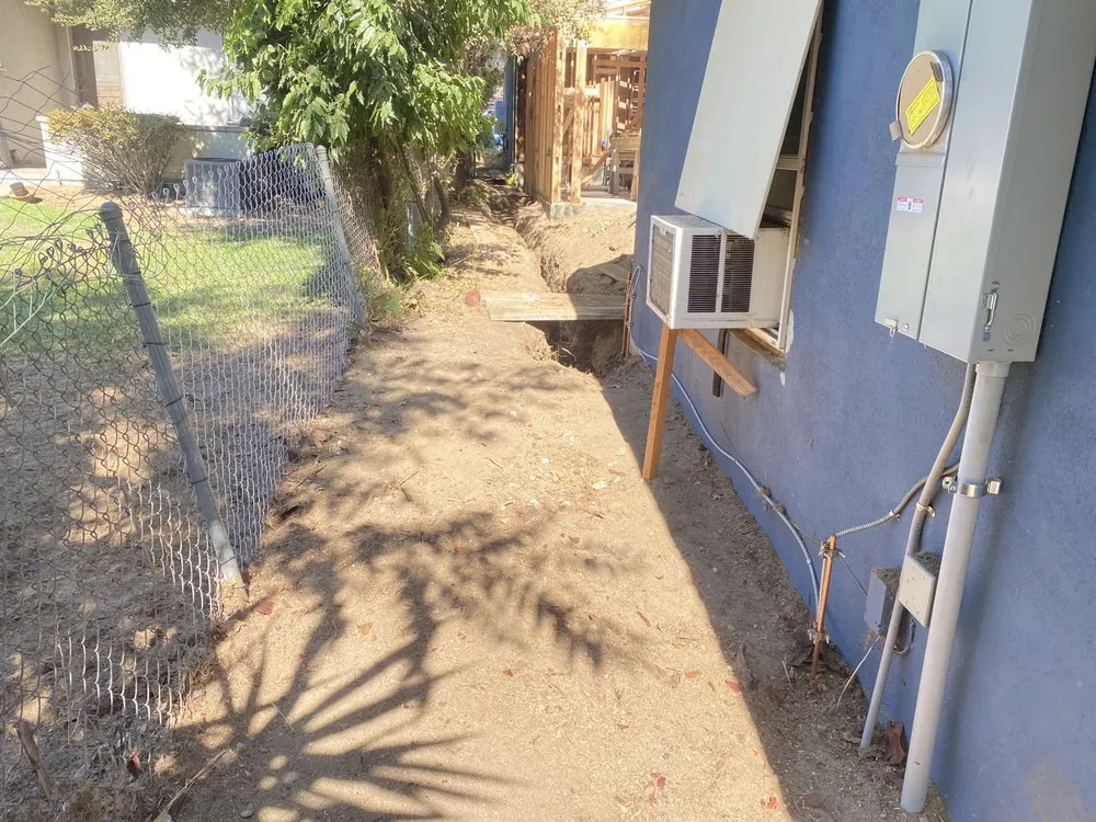 Professional landscape installation in Altadena, CA - Aguilar Tree Service & Landscaping