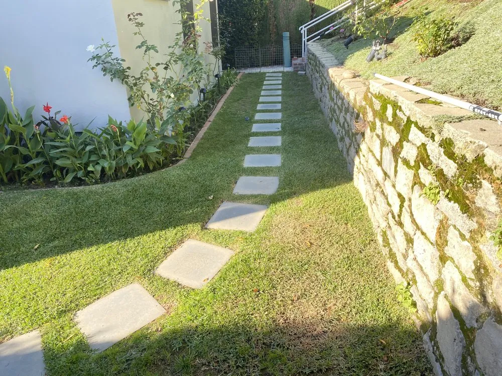 Reliable landscape installation in Altadena, CA by Aguilar Tree Service & Landscaping